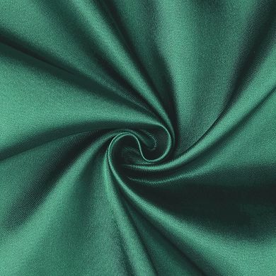 Satin Hair and Skin Breathable Envelope Closure Pillowcase 2 Pcs 20" x 26"