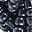 Blue Black