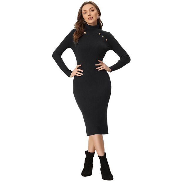 kohls long sleeve black dress long mesh dress with sleeves Shibon Layered Mesh Dress Black / XS by  Project Social T
