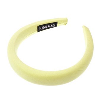 Fabric Wide Headbands Simplicity Design 1.18inch Headbands for Women