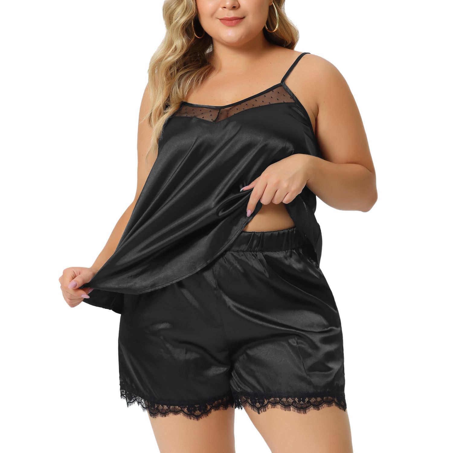 Kohls plus size sleepwear hot sale