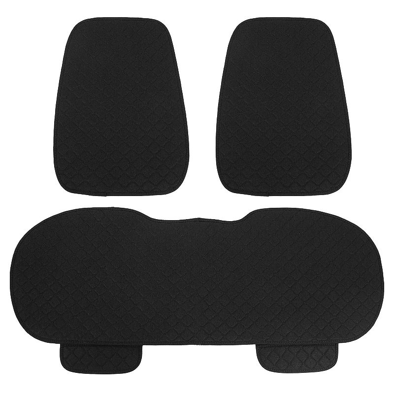 360 Degree Rotation Cushion Car Swivel Seat Chair Pain Relieving