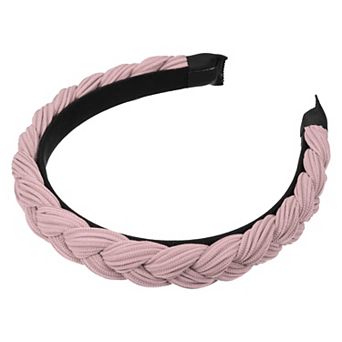 Fabric Hairbands No Slip Fashion 0.79" Wide Hair Accessories Headbands