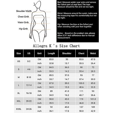 Women's Elegant Contrast Ruffle Stand Collar Bow Tie Puff Sleeve Office Dress