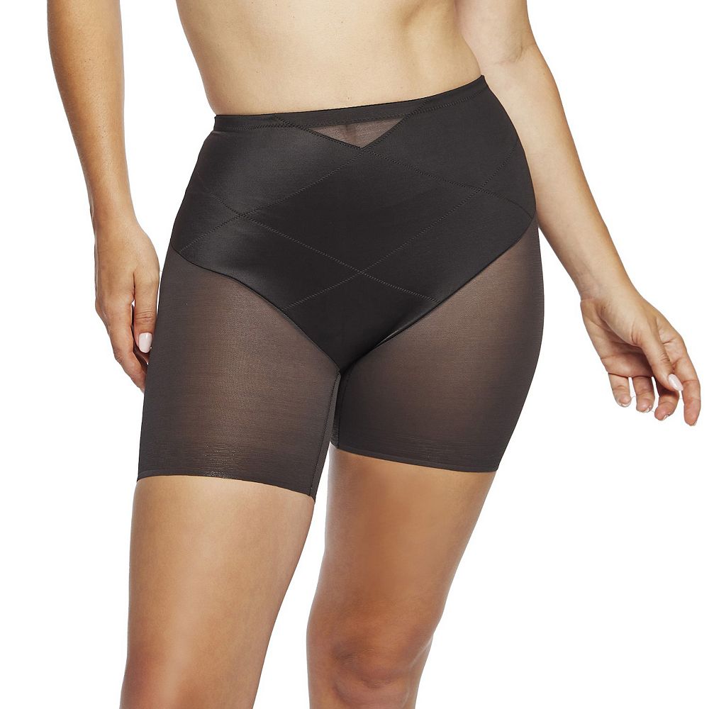 Naomi & Nicole® Shapewear Inside Magic Tummy Tuck Waistline