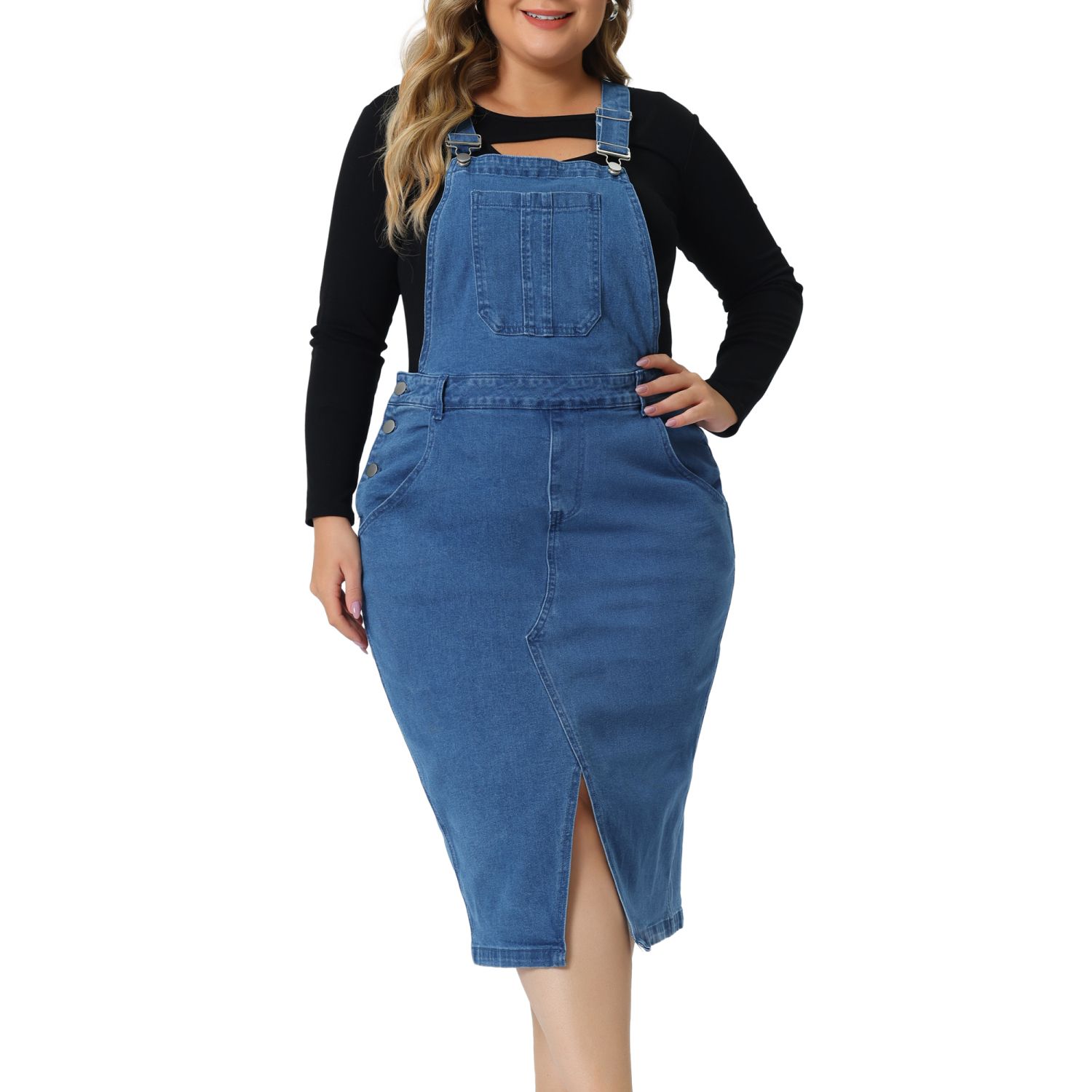 Overall dress outlet kohls