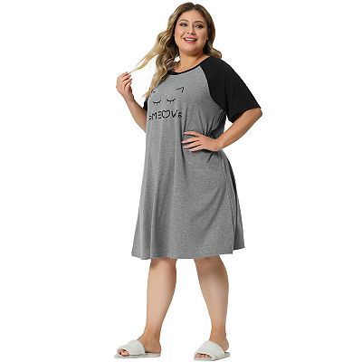 mini long sleeve sweater dress ASTR Women's Carlene Long Sleeve Sweater Dress - Black