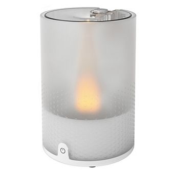 Sharper Image Votiv 4 Ultrasonic Humidifier