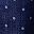 Medium Blue Polka Dot