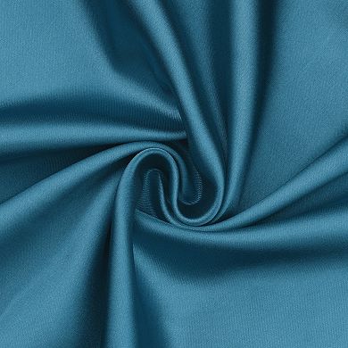 Satin Soft Hair and Skin Envelope Closure Pillowcase 2 pcs 20" x 30"