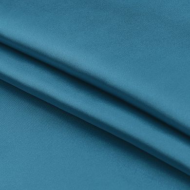 Satin Soft Hair and Skin Envelope Closure Pillowcase 2 pcs 20" x 30"