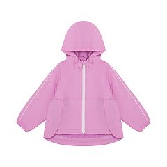 Kohls little sale girls coats