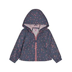 Kohls girl coats online