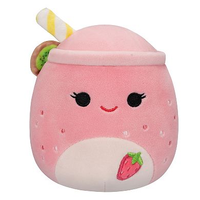 Squishmallows SQK 5-inch Little Plush Toy - Assorted