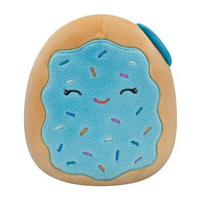 Squishmallows SQK 5-inch Little Plush Toy - Assorted