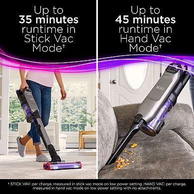 BLACK+DECKER™ Summit Series Cordless Stick Vac