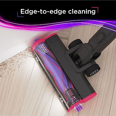 BLACK+DECKER™ Summit Series Cordless Stick Vac