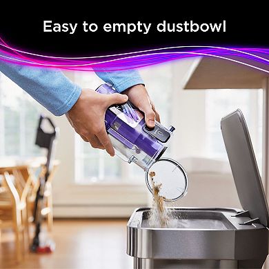 BLACK+DECKER™ Summit Series Cordless Stick Vac