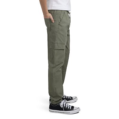 Boys 8 20 Levi s Relaxed Cargo Joggers