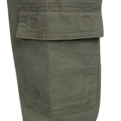 Boys 8-20 Levi's® Relaxed Cargo Joggers