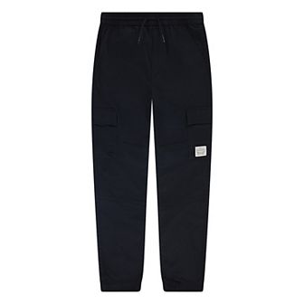 Boys 8-20 Levi's® Relaxed Cargo Joggers