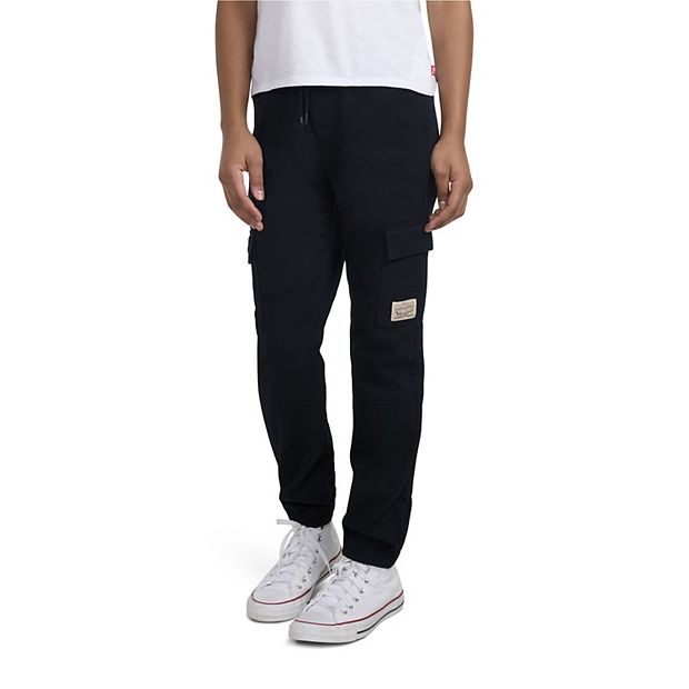 Kohls cargo joggers online