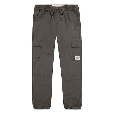 Boys 8-20 Levi's® Relaxed Cargo Joggers