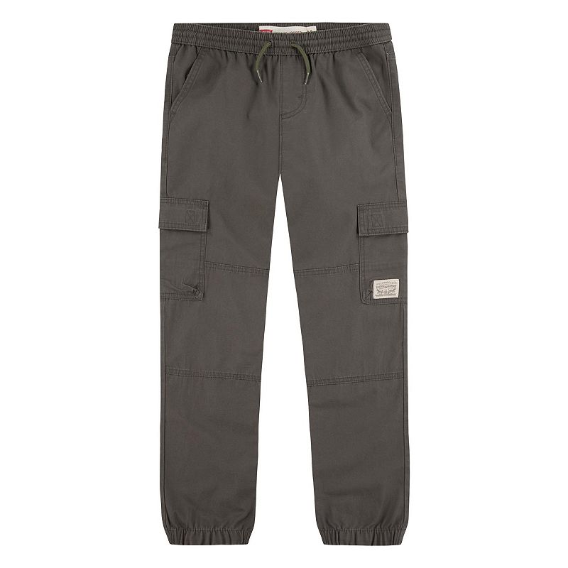 8-20 Levi's® Relaxed Cargo Joggers, Boy's