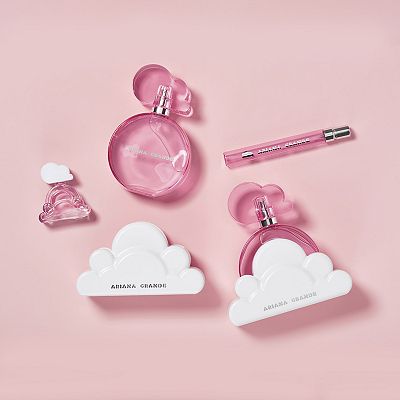 Ariana grande cloud perfume kohls sale