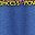 Heather Royal Blue