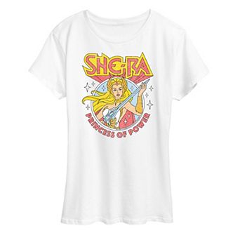 Women's She-Ra Princess Of Power Graphic Tee