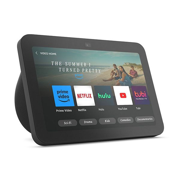 Amazon echo show gen 2024 1