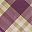 Amaranth Plaid