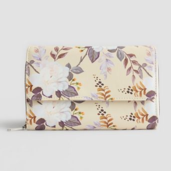 Emalee RFID-Blocking Ultimate Organizer Wallet
