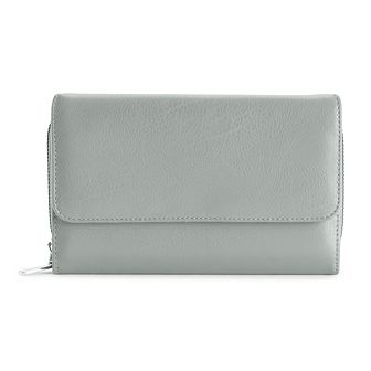 Emalee RFID-Blocking Ultimate Organizer Wallet