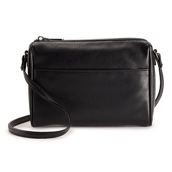 Olivia RFID-Blocking Wallet on a String