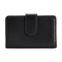 Women s Wallets Kohl s