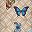 Signature Butterfly