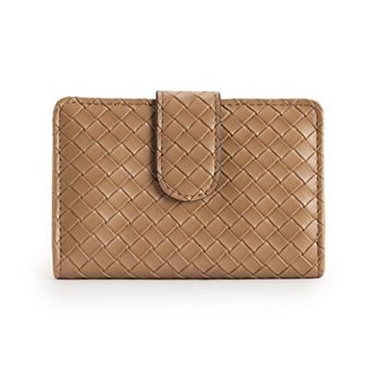 Abbey RFID-Blocking Indexer Wallet