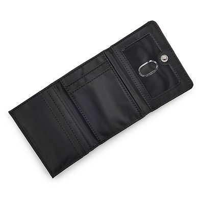 Anna RFID-Blocking Indexer Wallet