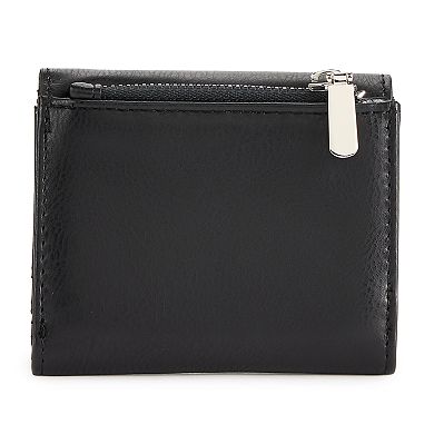 Anna RFID-Blocking Indexer Wallet