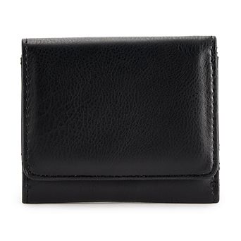 Anna RFID-Blocking Indexer Wallet