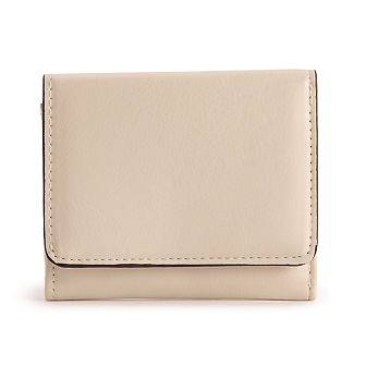 Anna RFID-Blocking Indexer Wallet