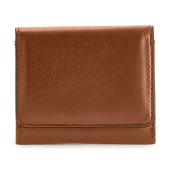 Anna RFID-Blocking Indexer Wallet