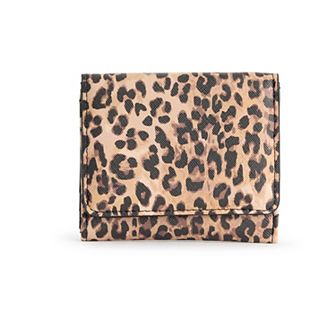 Anna RFID-Blocking Indexer Wallet