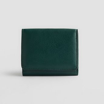 Anna RFID-Blocking Indexer Wallet