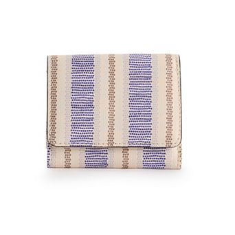 Anna RFID-Blocking Indexer Wallet