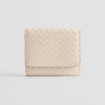 Anna RFID-Blocking Indexer Wallet