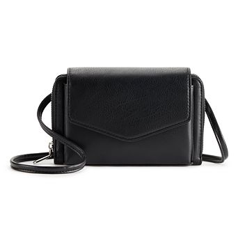 Arista RFID-Blocking Wallet on a String