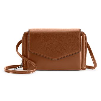 Arista RFID-Blocking Wallet on a String